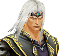 魔法师头像